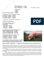 business plan piggery pdf