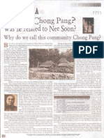 Chong Pang History