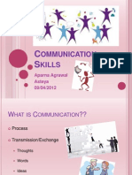 Communication Skills Life Skills