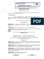 Obras_Particulares-Ordenanza_3345-13