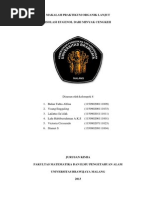 Download Laporan kimia Organik Eugenol by Laila Tuz SN210765095 doc pdf