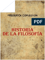 Copleston Frederick-Historia de la Filosofía I