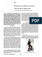 06696994-Development of Pneumatic Lower Limb Power Assist Wear