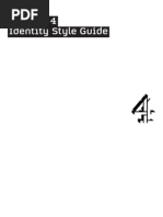 Channel4 C4StyleGuide1.1