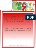 Saude Publica