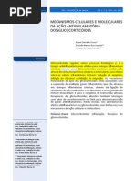 REvisao Sobre Os Corticoides