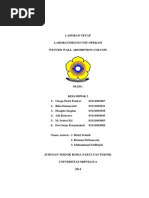Download Laporan Tetap OTK 1 Wetted Wall Absorption Column by rikaadamayanti SN210769743 doc pdf