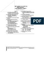 Intel 4-Mb Boot Block Device Guide