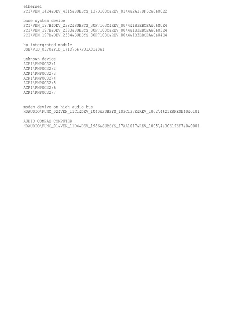 Device | PDF