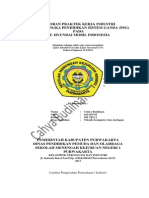 Download Laporan PSG Cahya Budiman 2013  SMKN 1 Purwakarta by Cahya Budiman SN210772449 doc pdf