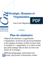 01 Stratégie Hommes Et Organisation