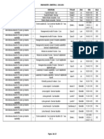 Orar Master Semestrul II 2013-2014 Final - Modificat 28 Feb 1