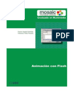 Animacion Con Flash