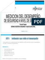 Medicion Del Desempeño Supervision