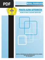 Download Buku Panduan Praktek Smk Kesehatan Nusantara Banggai  Keperawatan  by NusantaraBanggai SN210785352 doc pdf