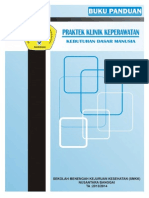 Download Buku Panduan Praktek Smk Kesehatan Nusantara Banggai  Keperawatan  by NusantaraBanggai SN210785352 doc pdf