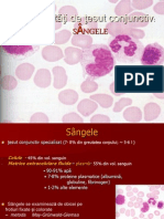 Curs 9 Histo Sangele