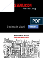Why Pictual Diccionario Es