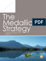 Medallion Core Strategy