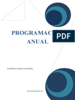 Programació Anual