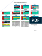 Kalender Pendidikan SD Jateng 2013-2014 1