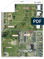 Roxhill System map