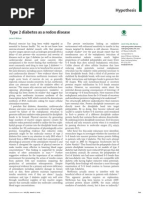Download Watson-Type 2 diabetes as a redox disease- Lancet 2014pdf by David Dellanave SN210808738 doc pdf