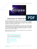 Tutorial Eclipse Java