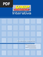 Educação Inclusiva_Unidade I