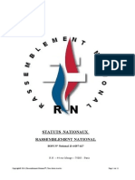 R.N. - Statuts PDF