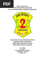 Download Muttafaqun Alaih by Clarissa Ruby SN210815984 doc pdf