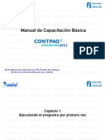 Manual de Contabilidad 2012