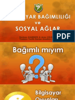 Sosyal Aglar