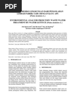 Download air_limbah_tahu by zan suke SN21082006 doc pdf