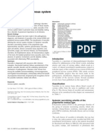 Vasculitis of the Nervous System