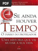 Se ainda houver tempo