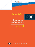  BOBRI 3