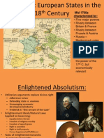 Enlightened Absolutism