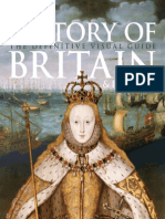 History of Britain