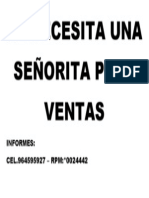 Ventas