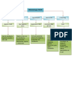 Mapa Conceptual Metodoligia PACIE PDF