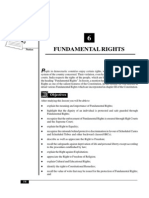 317EL6 Fundamental Rights