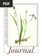 GCV Journal March 2014