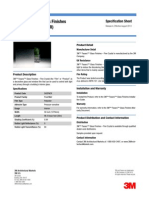 3M™ Fasara™ Glass Finishes Fine Crystal (SH2FNCR) : Product Detail