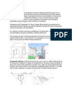 Tipos de Perspectiva