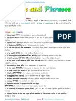 EG-Idioms and Phrasesby Tanbircox PDF