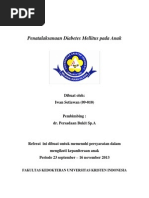 Download Dm Pada Anak by Lily Setyawati SN210844002 doc pdf