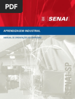 Manual de Aprendizagem