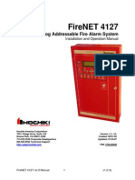 Firenet Install-01!05!07 Ul-9th Final