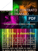 clasesdecontratodetrabajo-120413173008-phpapp01